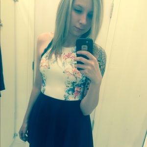 Meet your Posher, Marissa